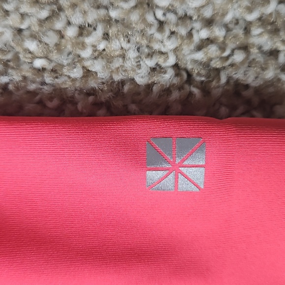 NIC+ZOE ACTIVE PUN PUNCH Leggings - Picture 5 of 8